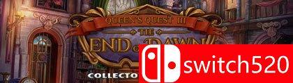 《女王密使3：黎明尽头（Queen's Quest III - The End of Dawn）》典藏版 F4CG硬盘版[EN]_0