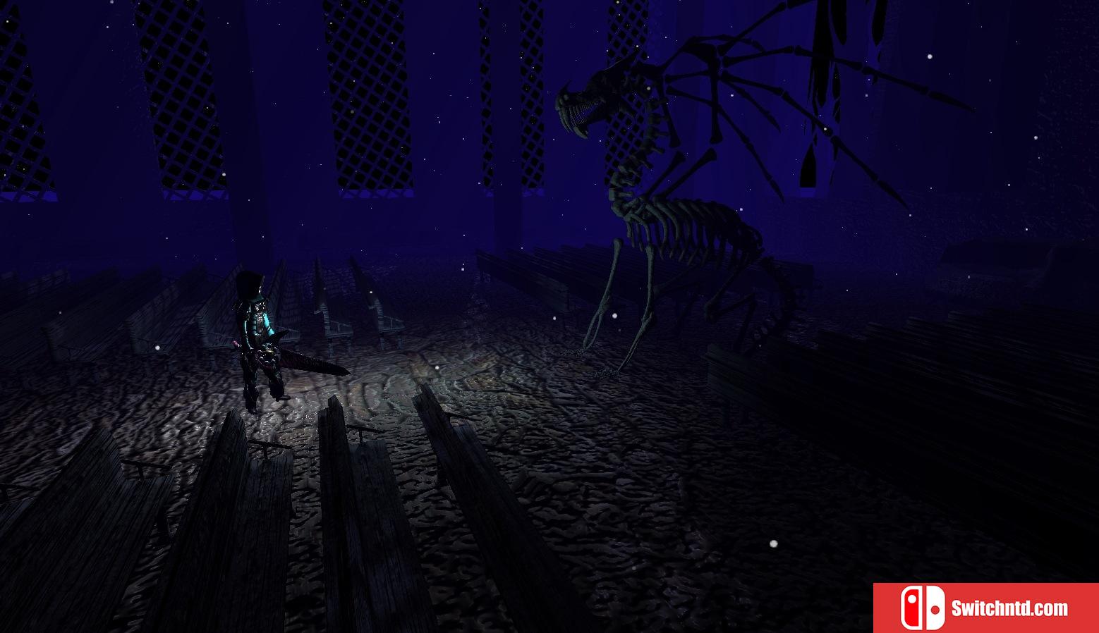 《十二月的守护者（Guardian Of December）》POSTMORTEM镜像版[EN]_1