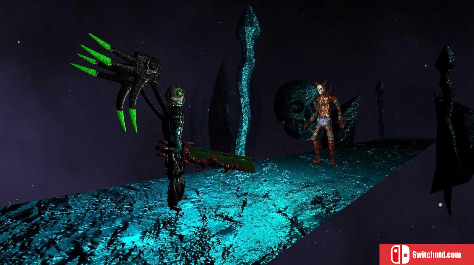 《十二月的守护者（Guardian Of December）》POSTMORTEM镜像版[EN]_3