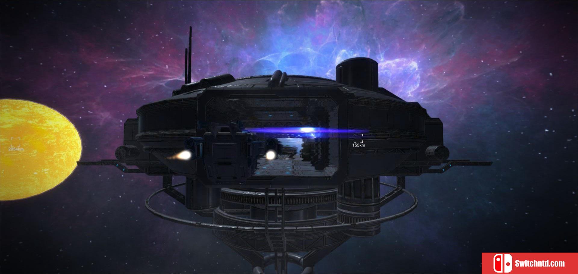 《太空之旅（Space Journey）》POSTMORTEM镜像版[EN]_4