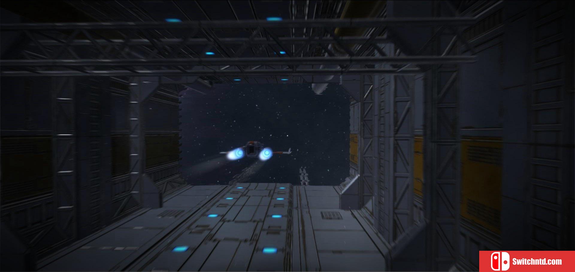 《太空之旅（Space Journey）》POSTMORTEM镜像版[EN]_7