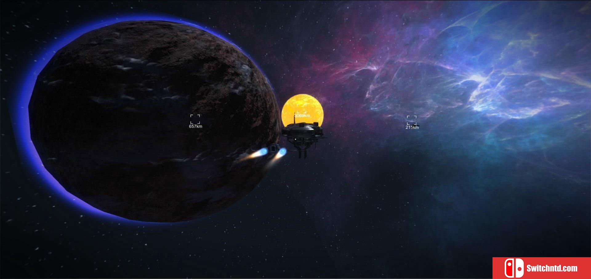 《太空之旅（Space Journey）》POSTMORTEM镜像版[EN]_9