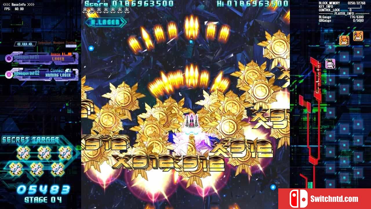 《飓风狂飙（The Hurricane of the Varstray）》DARKSiDERS镜像版[EN]_6