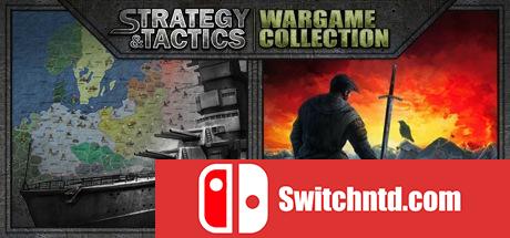 《战略与战术：战争游戏合集（Strategy and Tactics: Wargame Collection）》ZEKE硬盘版[EN]_0