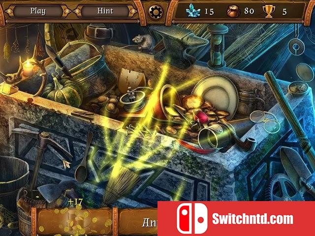 《遥远王国：遗忘遗迹（The Far Kingdoms: Forgotten Relics）》F4CG硬盘版[EN]_3