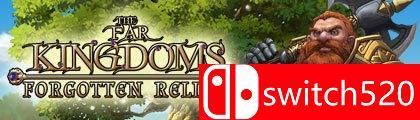《遥远王国：遗忘遗迹（The Far Kingdoms: Forgotten Relics）》F4CG硬盘版[EN]_0