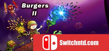 《汉堡2（Burgers 2）》Unleashed硬盘版[EN]_0