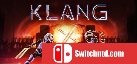 《Klang（Klang）》PLAZA镜像版[EN]_0