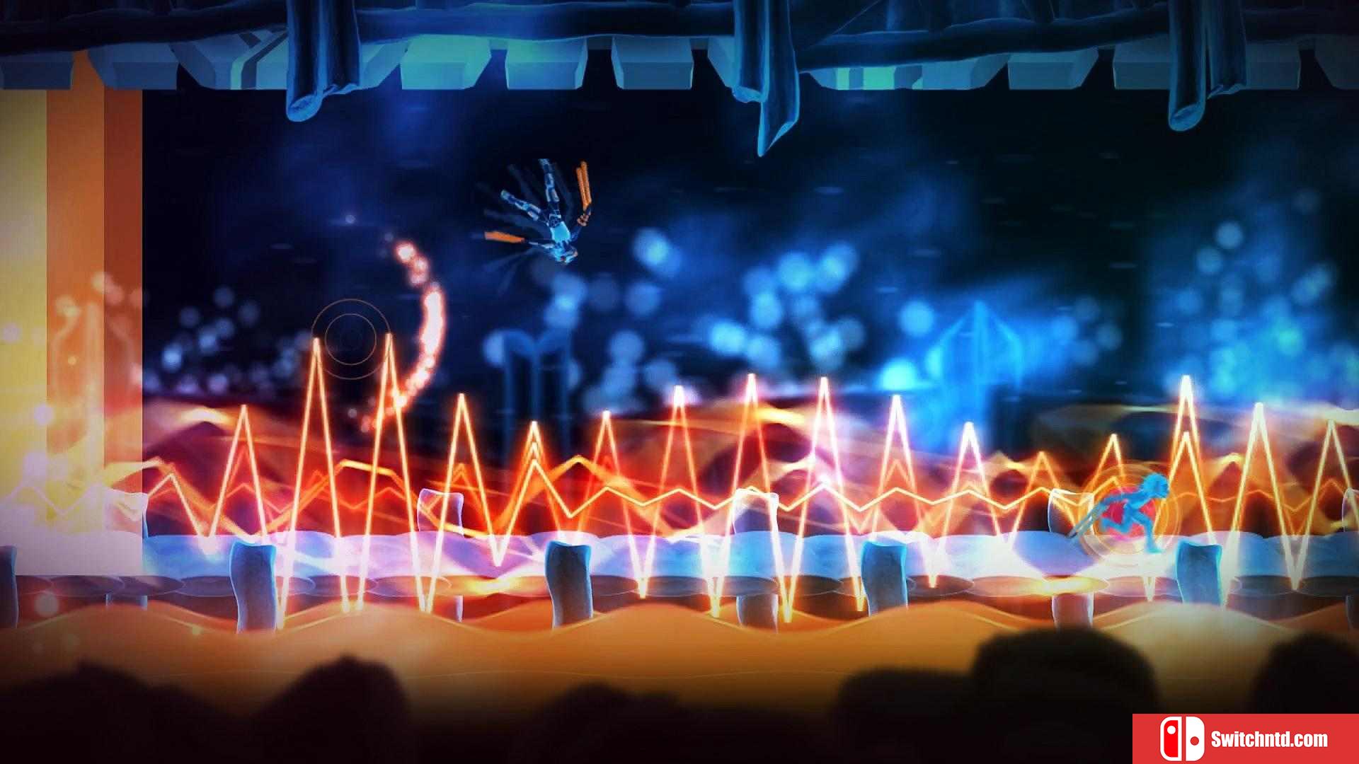 《Klang（Klang）》PLAZA镜像版[EN]_1
