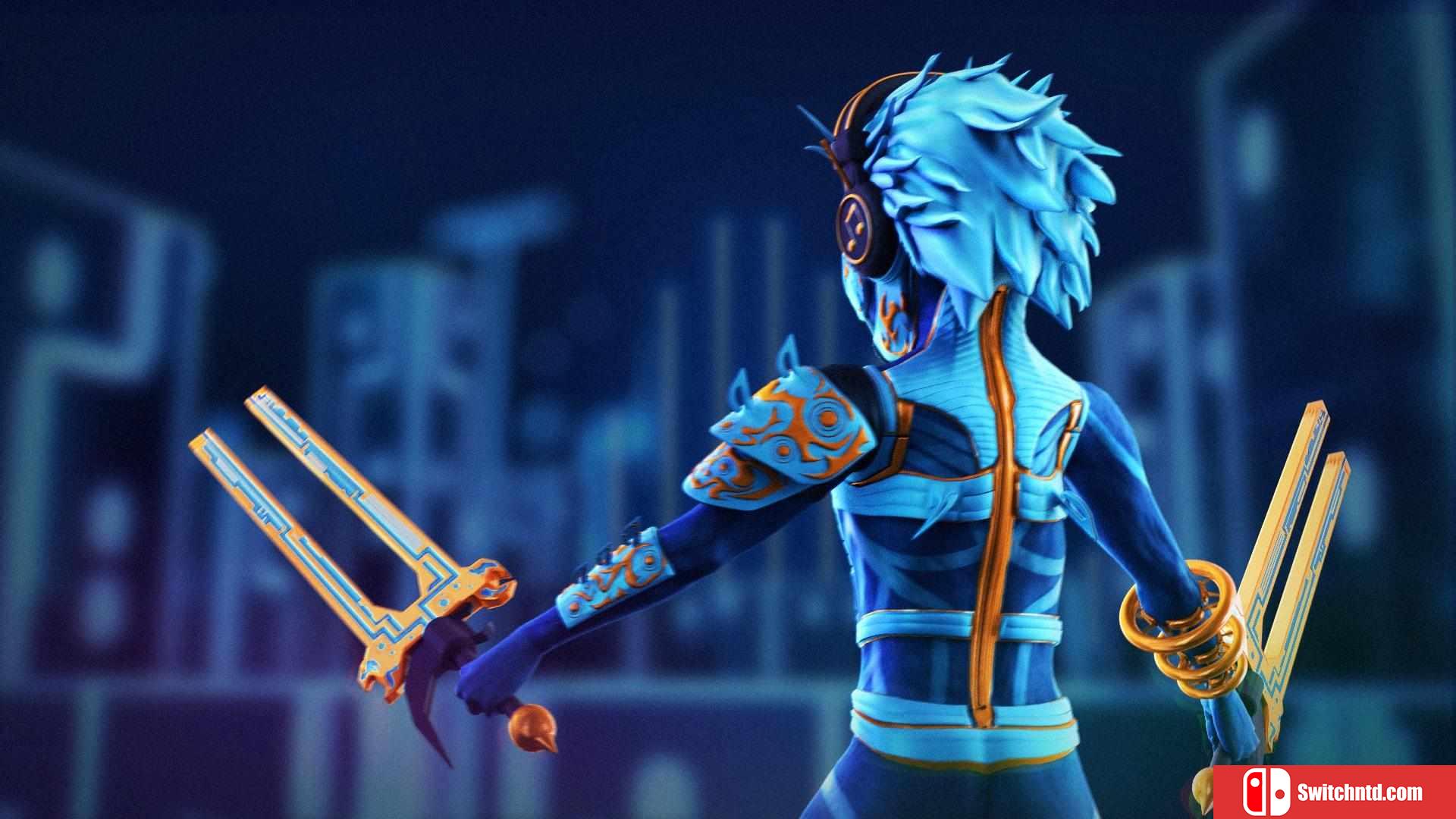 《Klang（Klang）》PLAZA镜像版[EN]_2