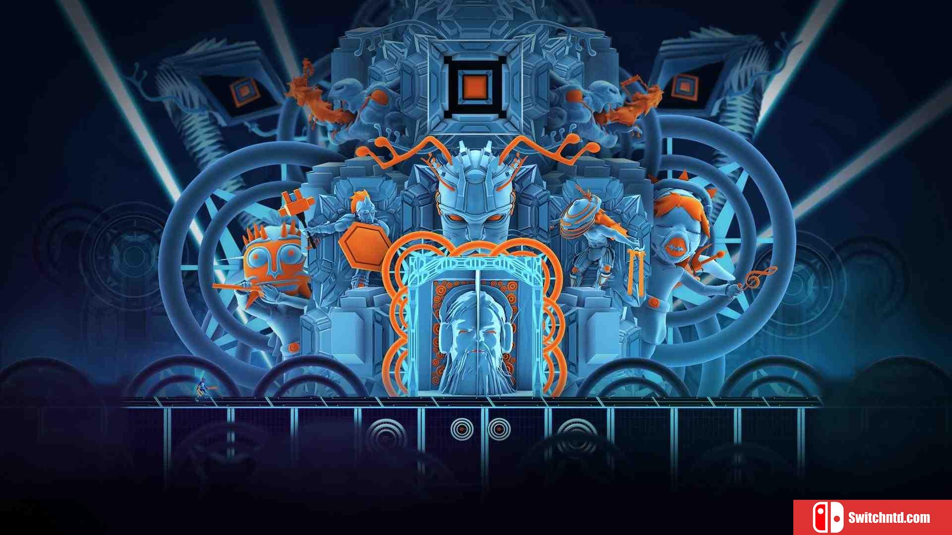 《Klang（Klang）》PLAZA镜像版[EN]_5