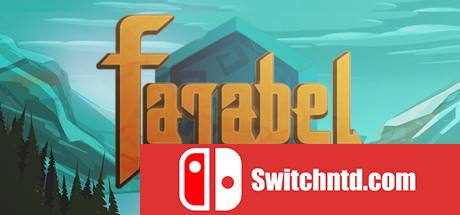 《费尔堡（Farabel）》五国语言 SiMPLEX硬盘版[EN]_0