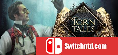 《撕裂传说（Torn Tales）》CODEX镜像版[EN]_0