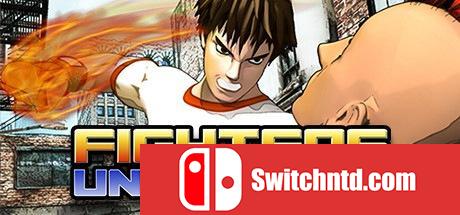 《怒气战士（Fighters Unleashed）》Unleashed硬盘版[EN]_0