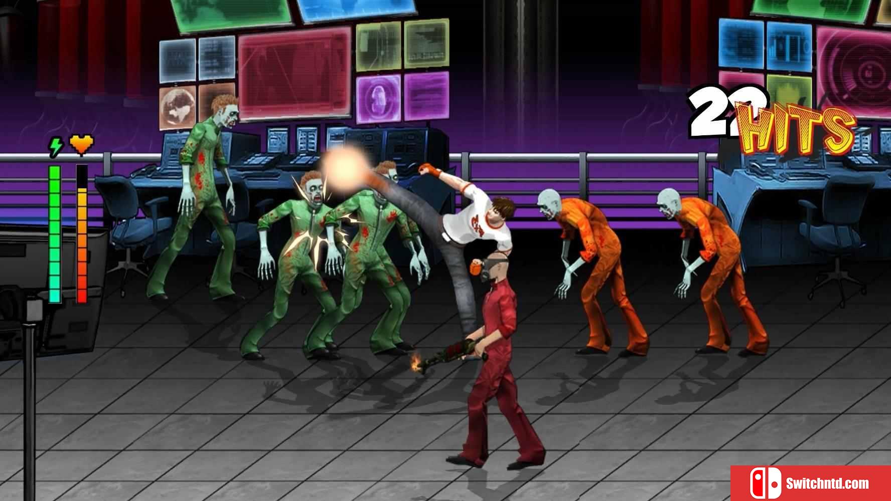 《怒气战士（Fighters Unleashed）》Unleashed硬盘版[EN]_4