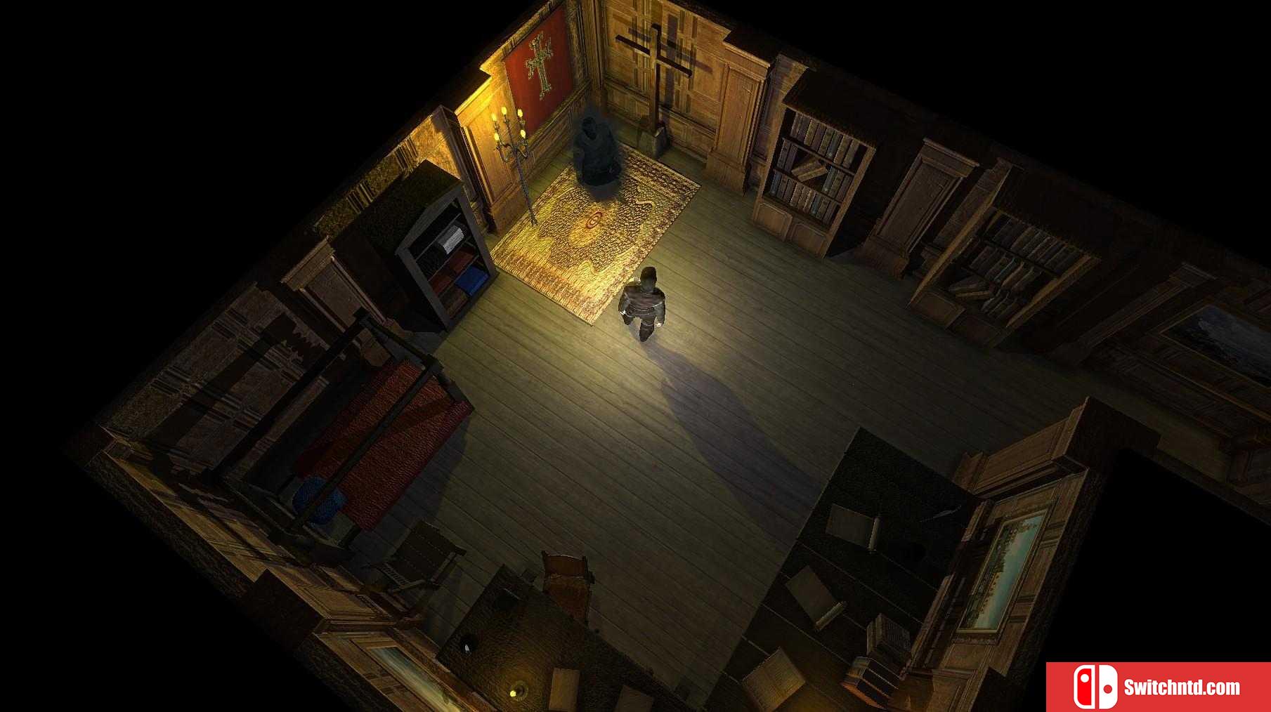 《格林伍德：最后典礼（Greenwood the Last Ritual）》PLAZA镜像版[EN]_3