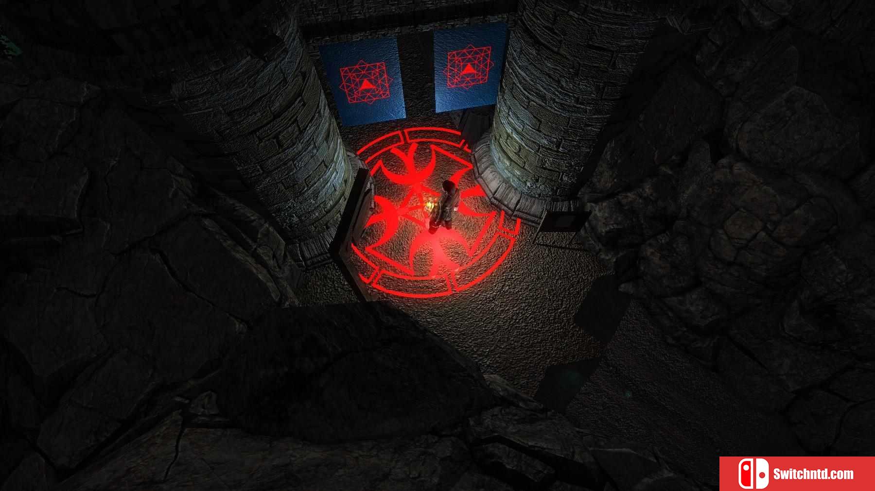 《格林伍德：最后典礼（Greenwood the Last Ritual）》PLAZA镜像版[EN]_1