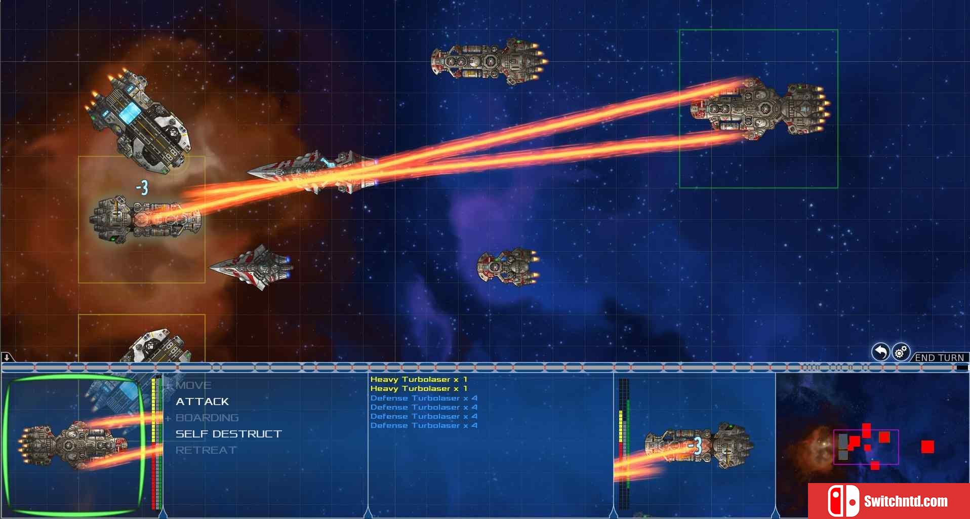 《暗影之星（Stars in Shadow）》CODEX镜像版[EN]_2