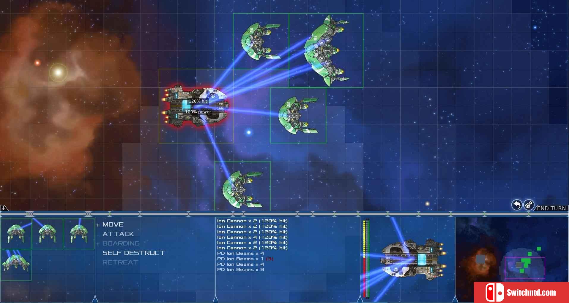 《暗影之星（Stars in Shadow）》CODEX镜像版[EN]_10