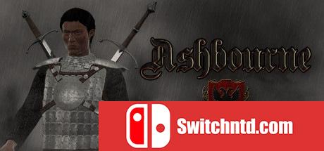 《阿什本（Ashbourne）》PLAZA镜像版[EN]_0