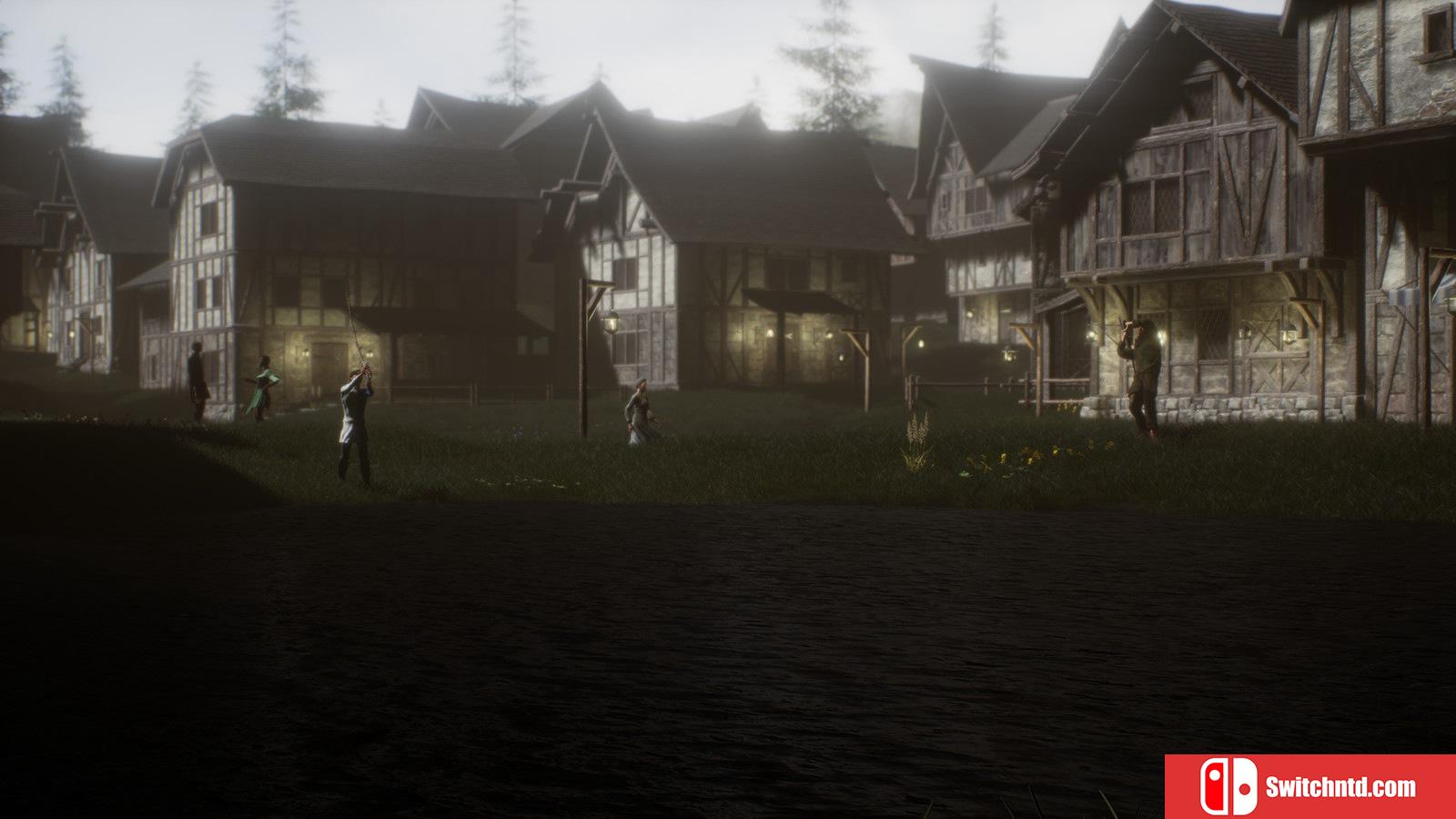 《阿什本（Ashbourne）》PLAZA镜像版[EN]_2