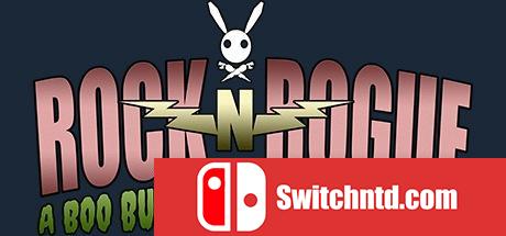 《兔子邦尼的糟糕冒险（Rock-N-Rogue: A Boo Bunny Plague Adventure）》PLAZA镜像版[EN]_0