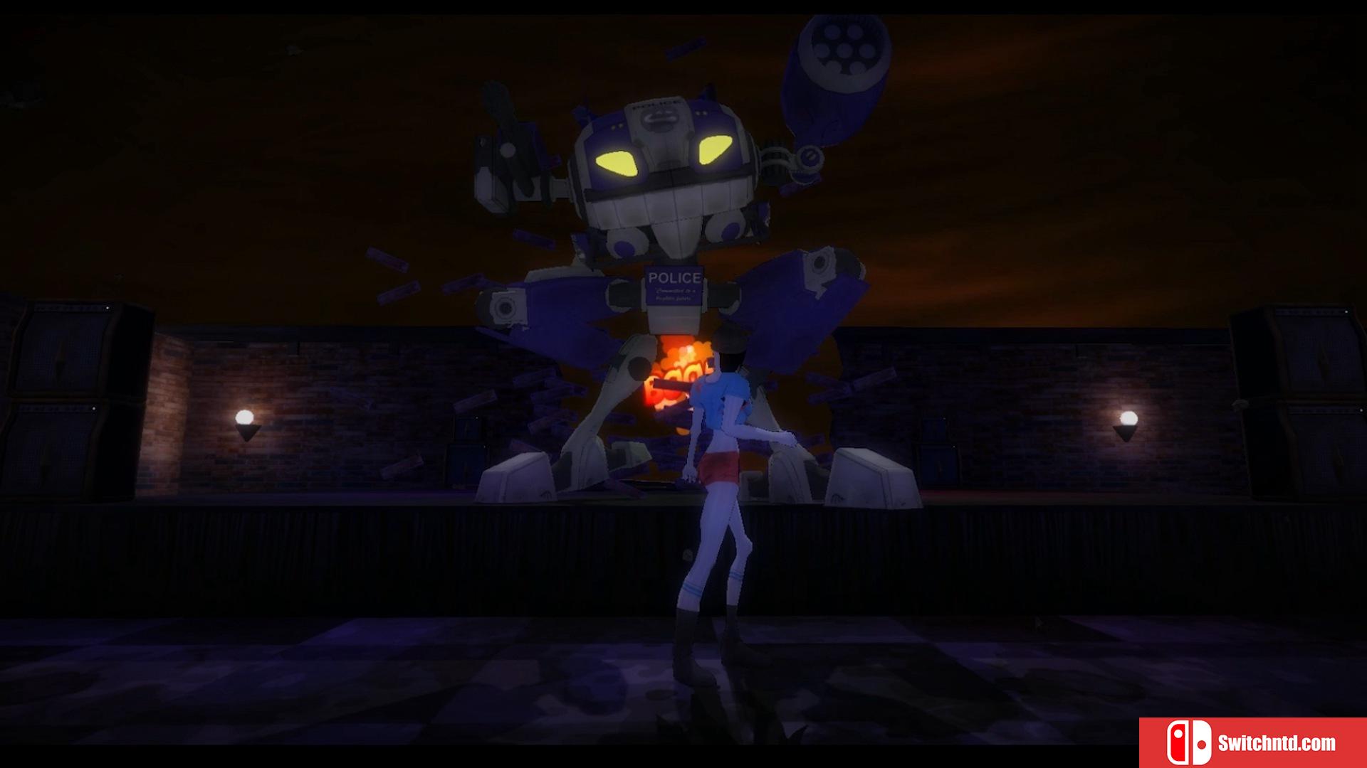 《兔子邦尼的糟糕冒险（Rock-N-Rogue: A Boo Bunny Plague Adventure）》PLAZA镜像版[EN]_6