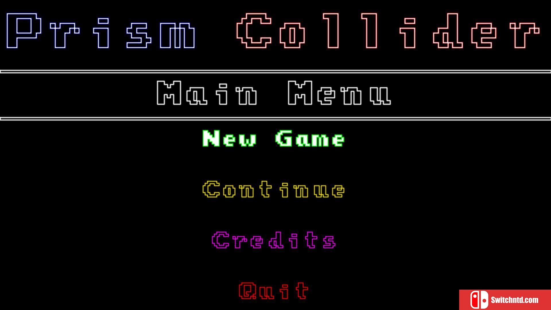 《棱镜碰撞（Prism Collider）》VACE硬盘版[EN]_1