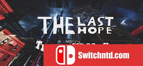 《最后希望：特朗普大战黑手党（The Last Hope: Trump vs Mafia）》重制版 PLAZA镜像版[EN]_0