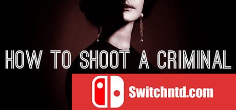 《探寻真凶（How to shoot a criminal）》PLAZA镜像版[EN]_0