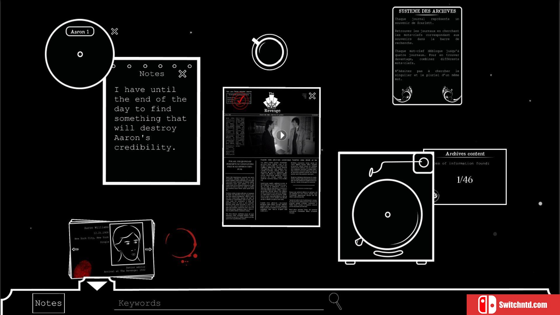 《探寻真凶（How to shoot a criminal）》PLAZA镜像版[EN]_7
