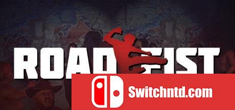 《公路铁拳（Road Fist）》PLAZA镜像版[EN]_0