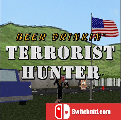 《喝啤酒的恐怖猎手（Beer Drinkin' Terrorist Hunter）》VACE硬盘版[EN]_0
