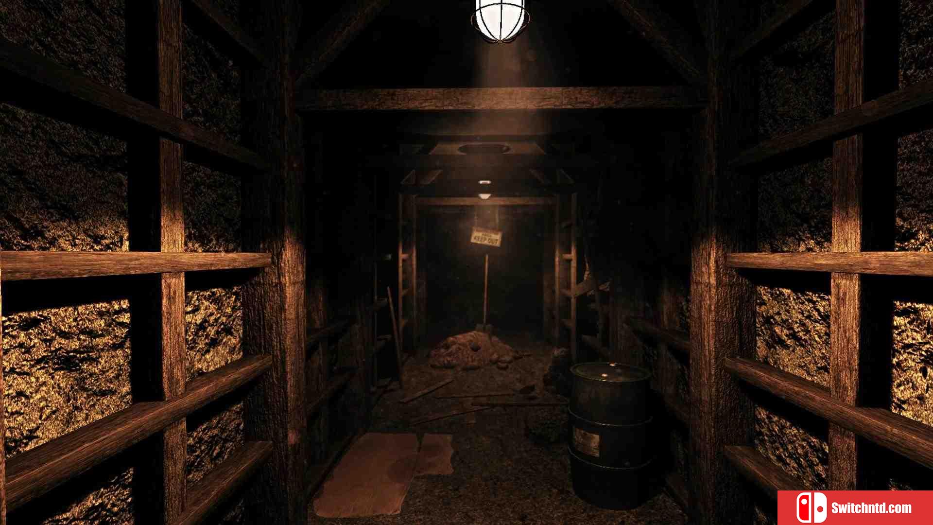 《死亡真相：沿暗路前行（DeadTruth: The Dark Path Ahead）》PLAZA镜像版[EN]_3