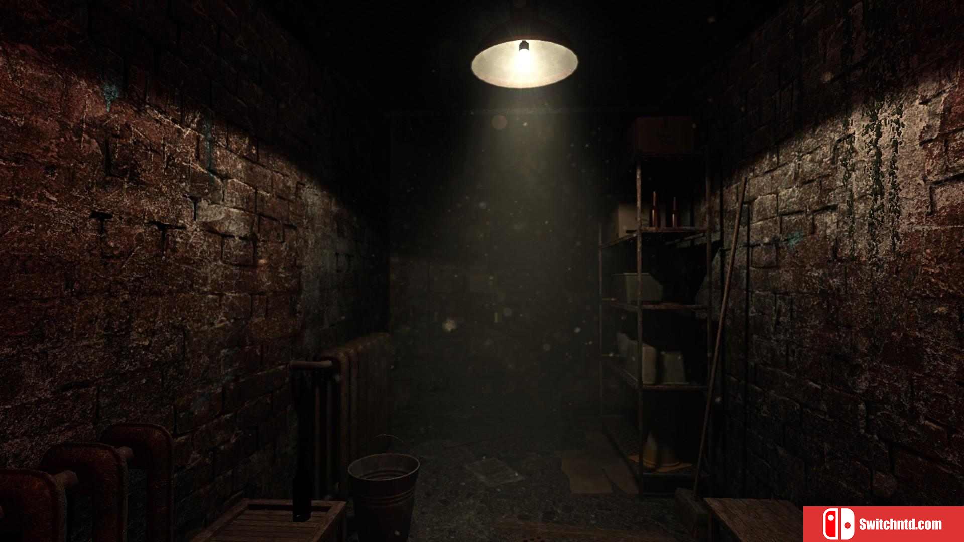 《死亡真相：沿暗路前行（DeadTruth: The Dark Path Ahead）》PLAZA镜像版[EN]_1