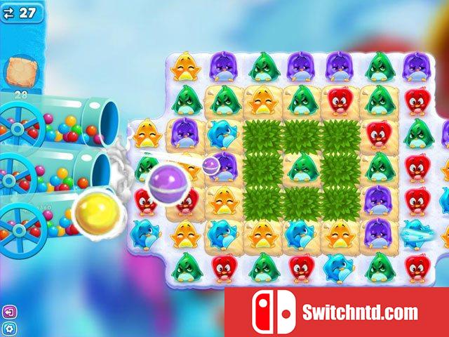 《拯救企鹅（Penguin Rescue）》v1.0 ZEKE硬盘版[EN]_1
