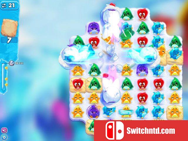 《拯救企鹅（Penguin Rescue）》v1.0 ZEKE硬盘版[EN]_3