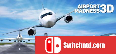 《疯狂机场3D（Airport Madness 3D）》v1.402 SiMPLEX硬盘版[EN]_0