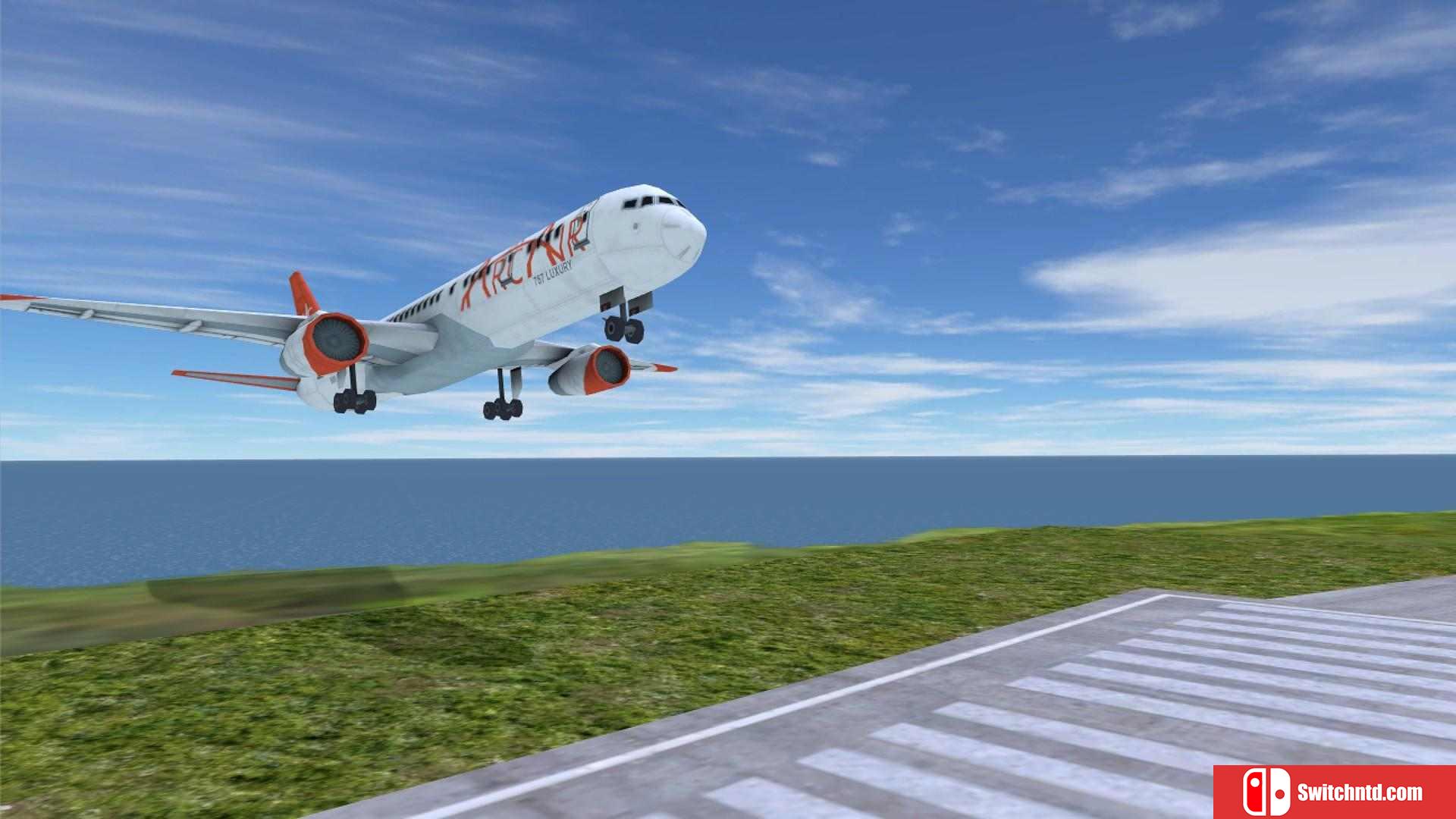 《疯狂机场3D（Airport Madness 3D）》v1.402 SiMPLEX硬盘版[EN]_1