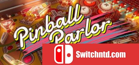 《弹球大厅（Pinball Parlor）》Unleashed硬盘版[EN]_0