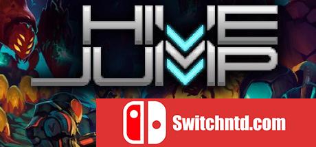 《蜂巢跳跃（Hive Jump）》Unleashed硬盘版[EN]_0