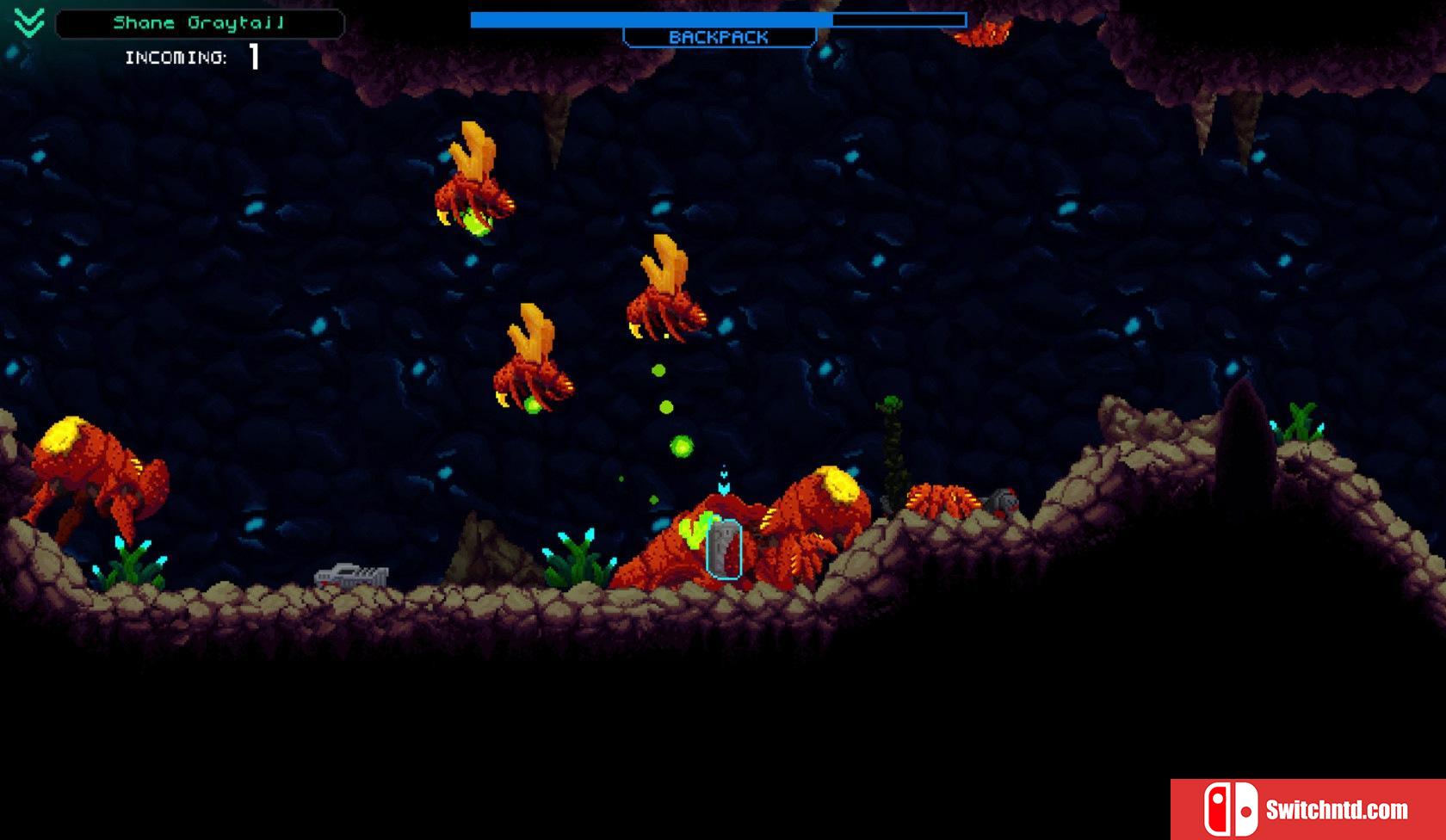 《蜂巢跳跃（Hive Jump）》Unleashed硬盘版[EN]_2