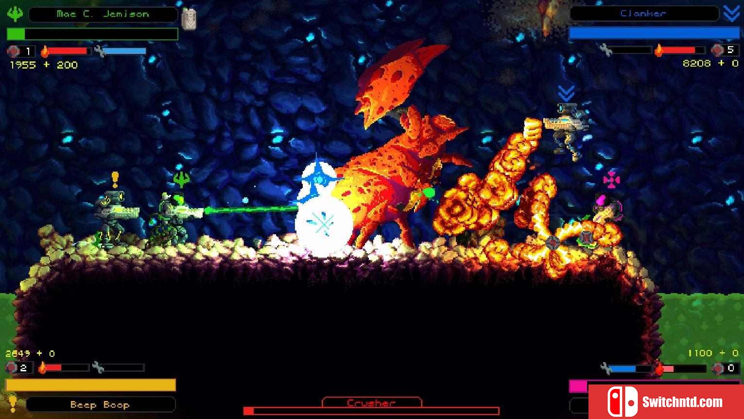 《蜂巢跳跃（Hive Jump）》Unleashed硬盘版[EN]_3