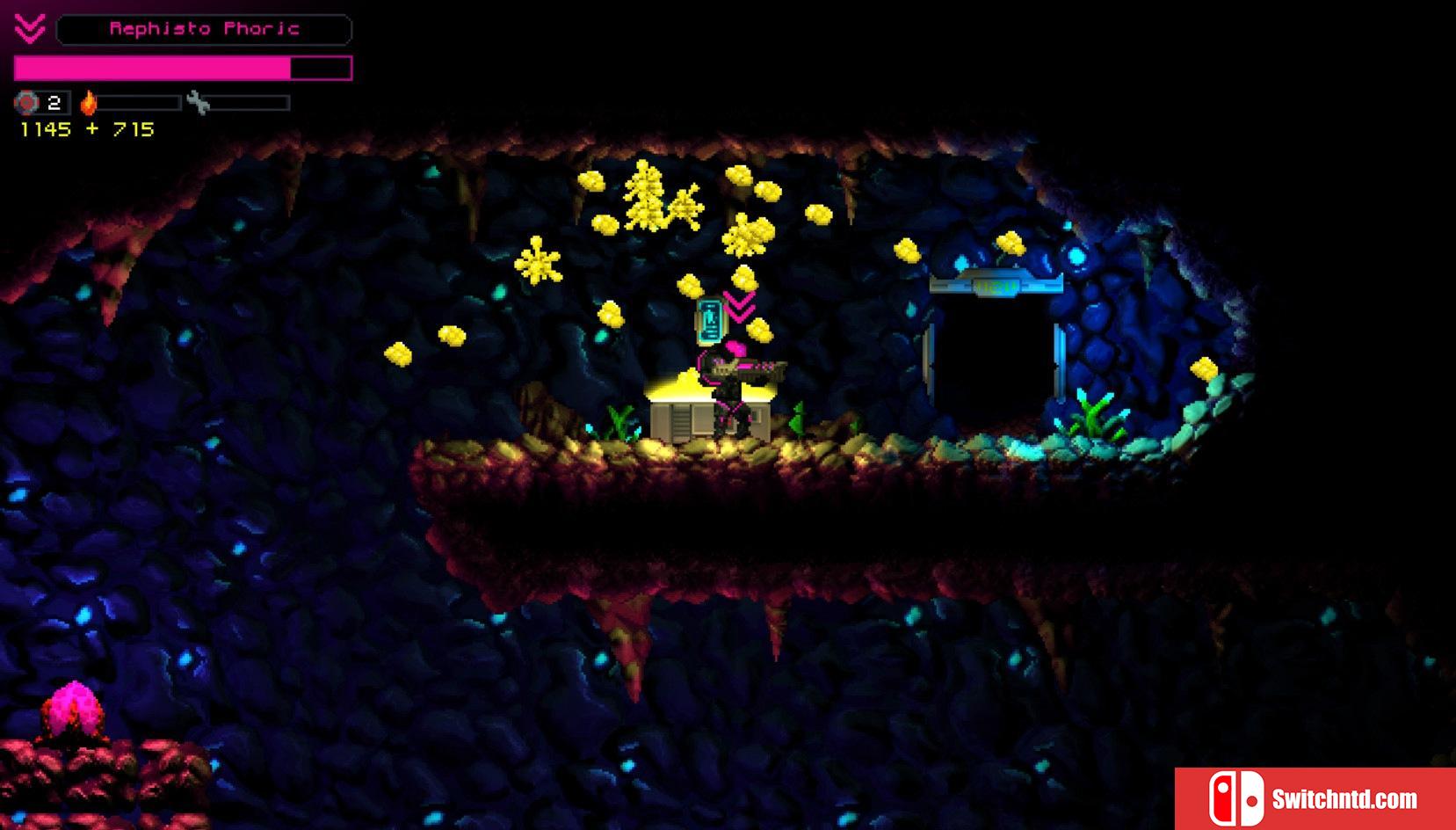 《蜂巢跳跃（Hive Jump）》Unleashed硬盘版[EN]_5