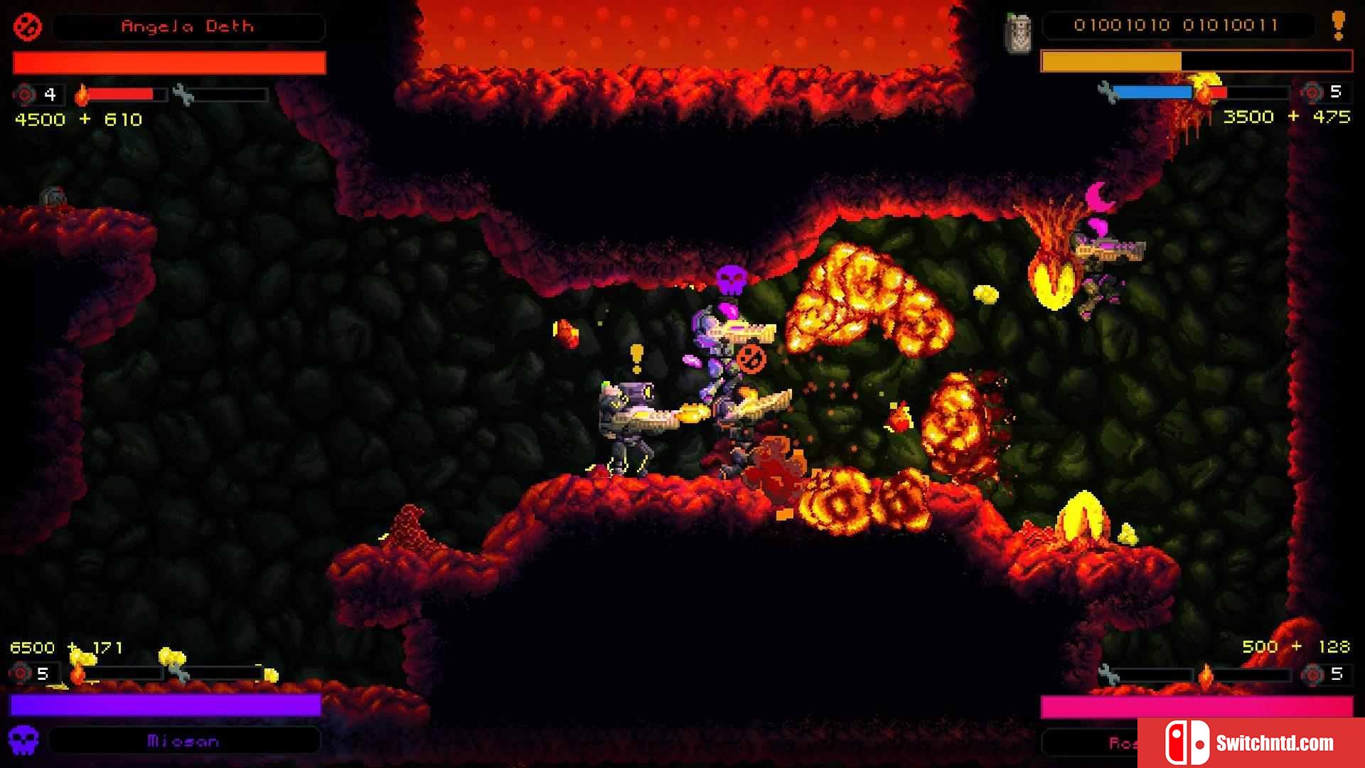 《蜂巢跳跃（Hive Jump）》Unleashed硬盘版[EN]_6