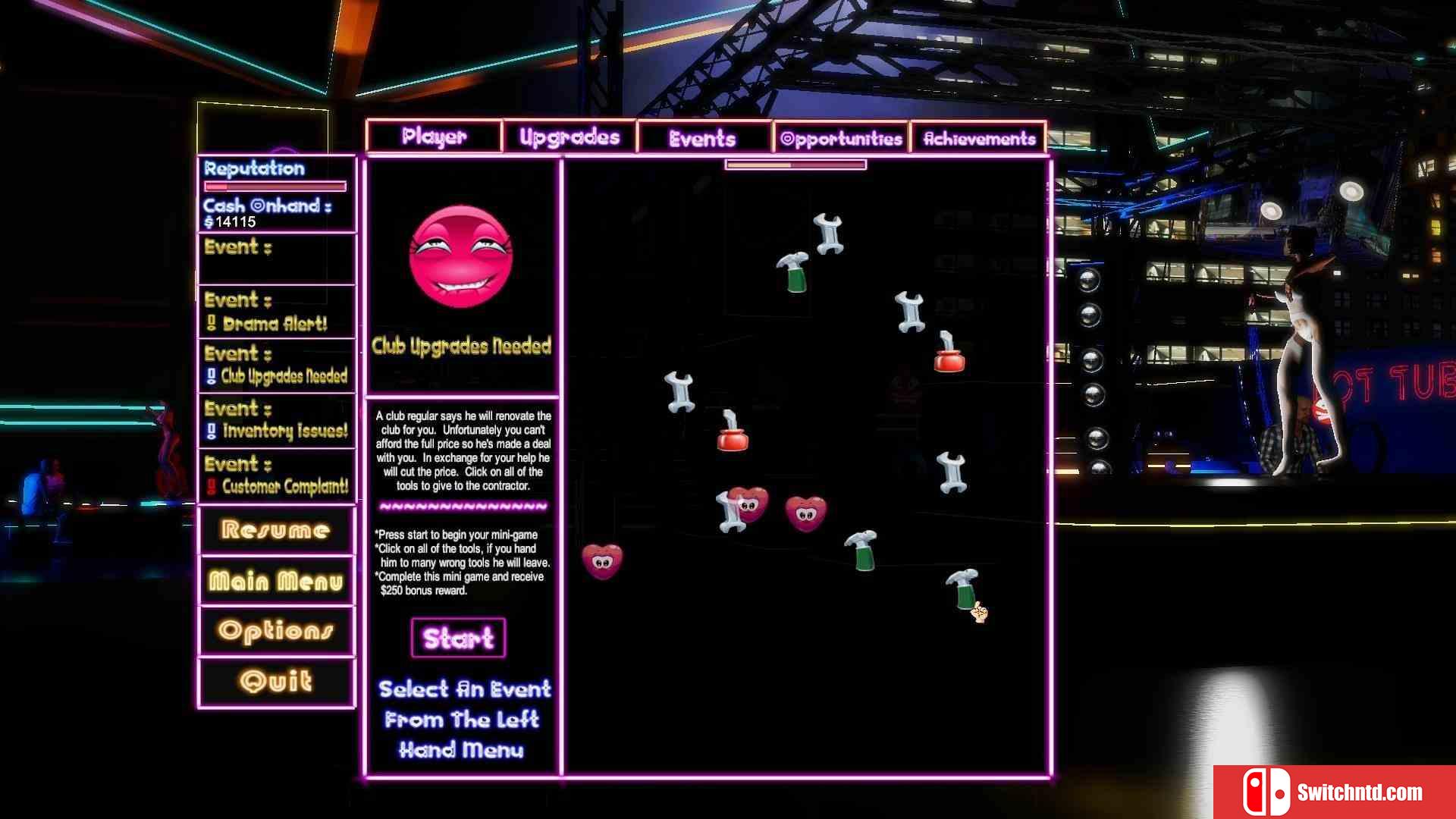 《顽皮俱乐部（Club Naughty）》POSTMORTEM镜像版[EN]_4