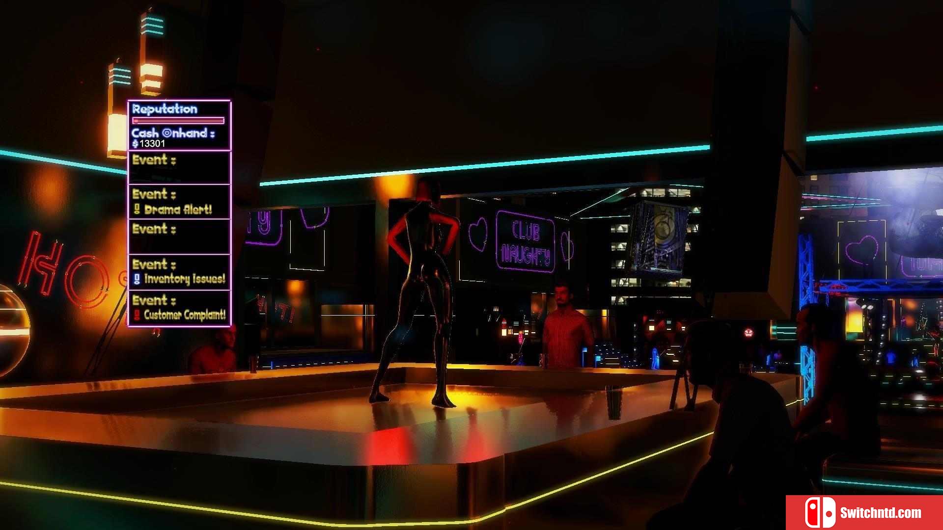 《顽皮俱乐部（Club Naughty）》POSTMORTEM镜像版[EN]_1