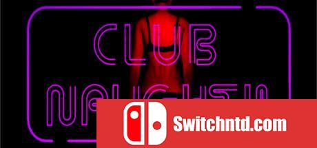 《顽皮俱乐部（Club Naughty）》POSTMORTEM镜像版[EN]_0