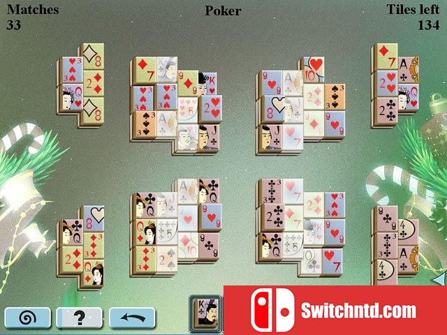 《冬季麻将 （Winter Mahjong）》ZEKE硬盘版[EN]_2
