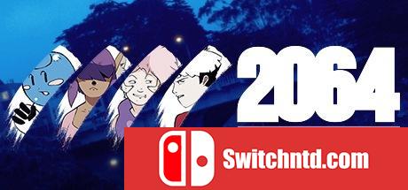 《2064：存储大战（2064: Read Only Memories）》32位+64位 v64.0.6c SiMPLEX硬盘版[EN]_0